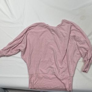 Anthropologie sweater